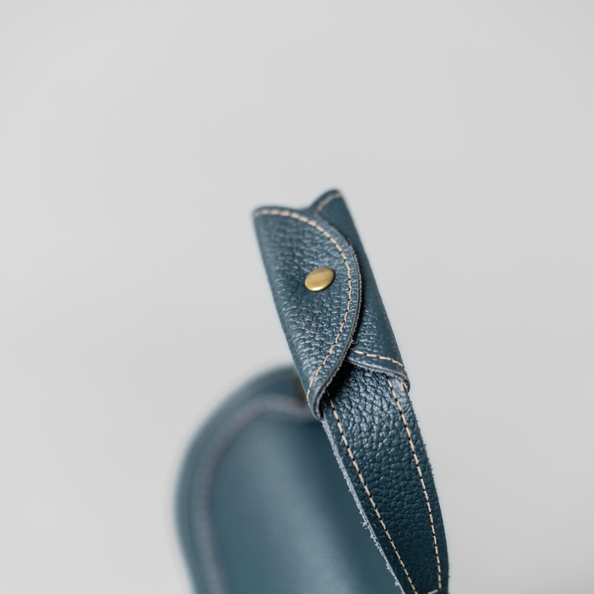 The Aly Fine Leather Women's Petite Purse - Holtz Leather