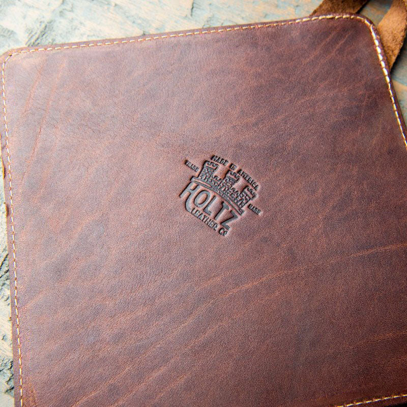 The Leather Trivet
