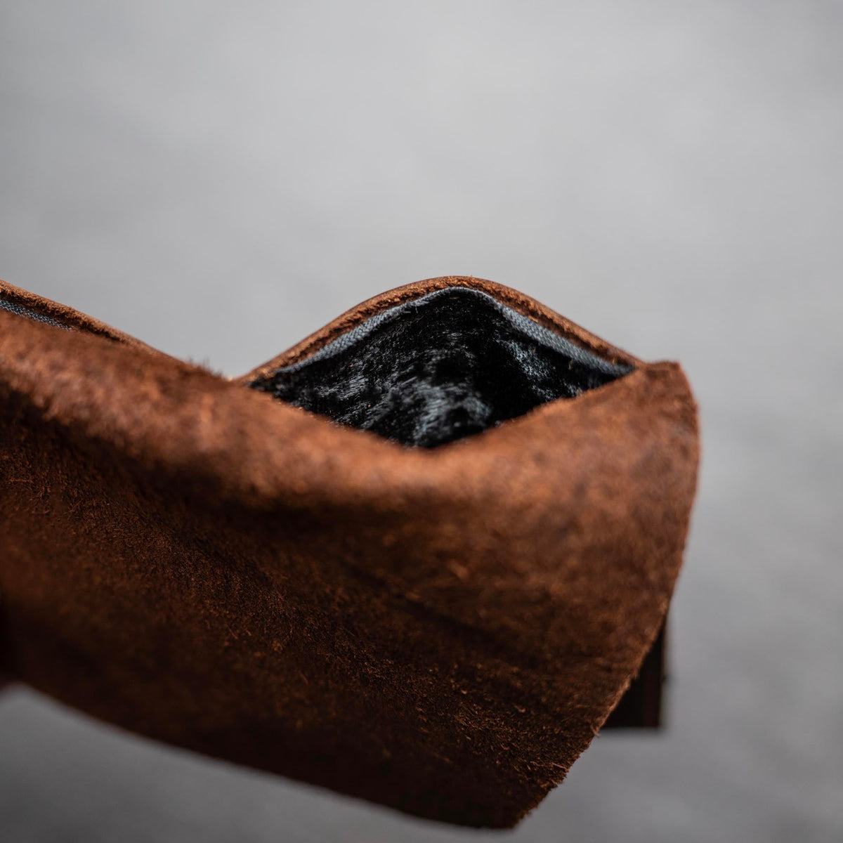 Your Logo + Our Leather - The Meridian Personalized Full Grain Leather Watch Holder Travel Case - Custom Logo + Corporate Gifting - Holtz Leather