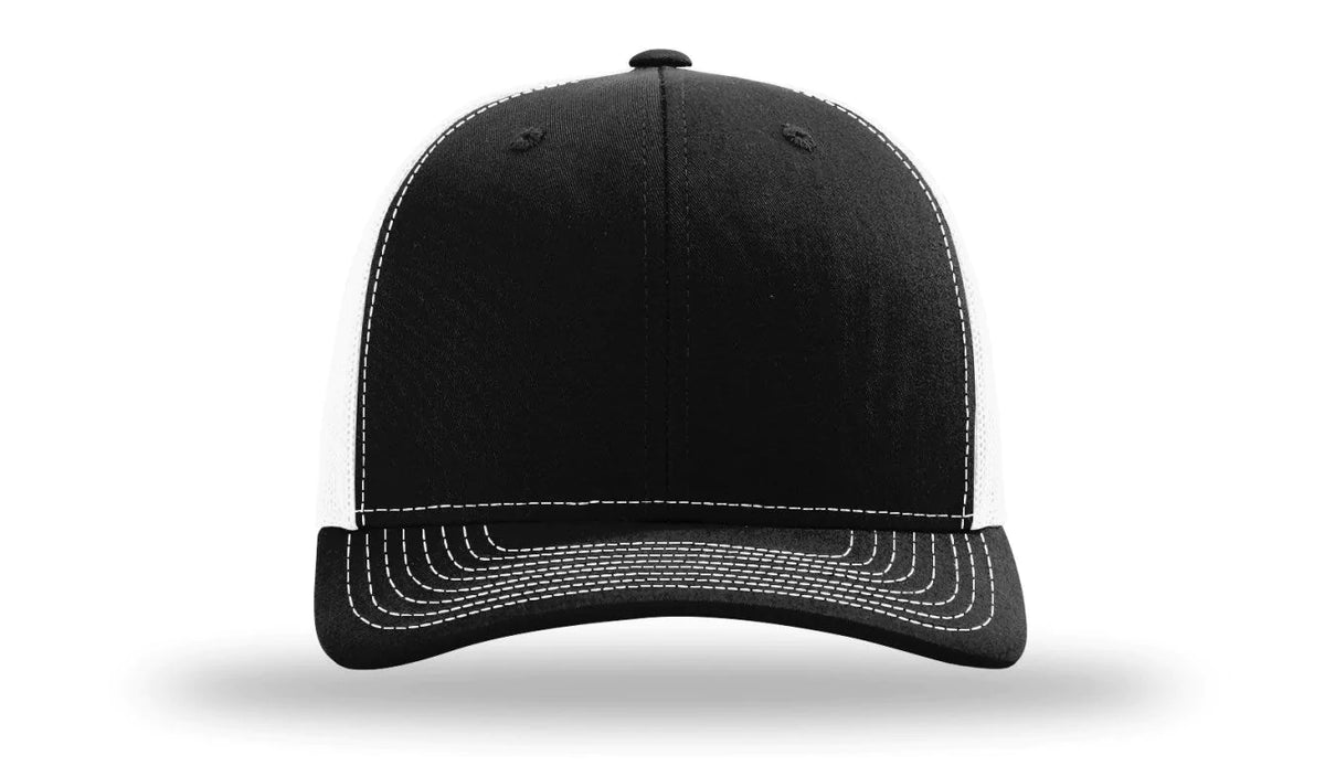 Richardson 112 Holtz Leather Co. Branded Logo Hat
