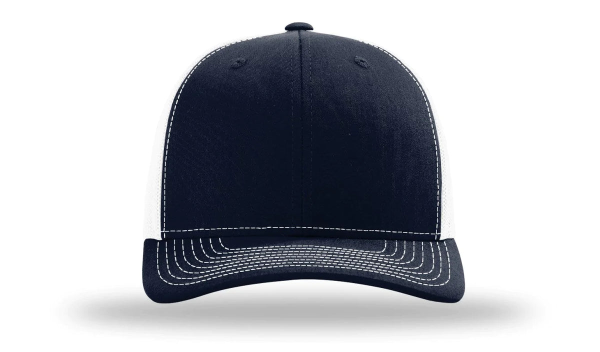 Richardson 112 Holtz Leather Co. Branded Logo Hat