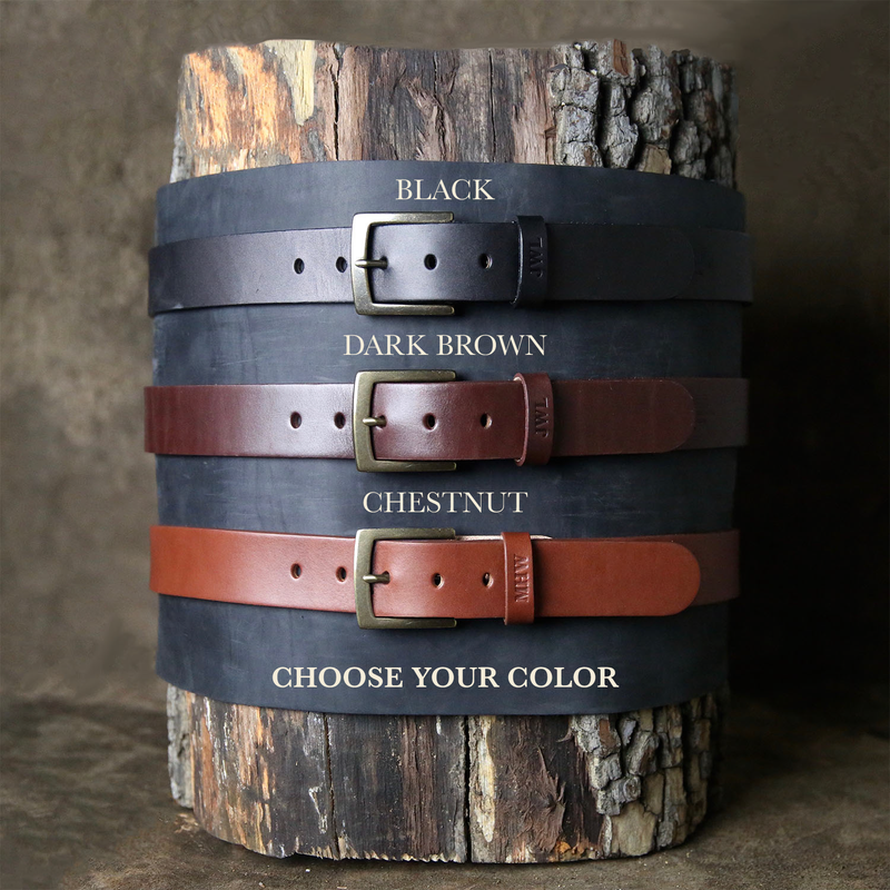 Men's Belts  Mens belts, Monogram initials, Belt