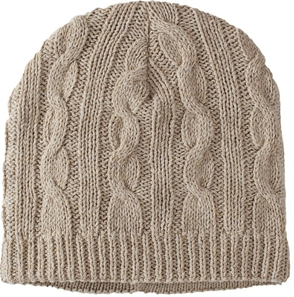 Artex Cable Beanie - 84CBL - with YOUR LOGO customized