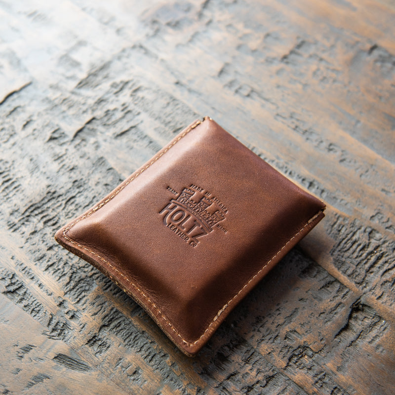 Theory 11 Hudson Card Deck With Fine Leather Card Sleeve
