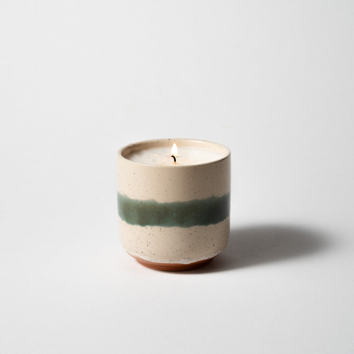 The Lucy Candle - Saturday Morning Scented Candle