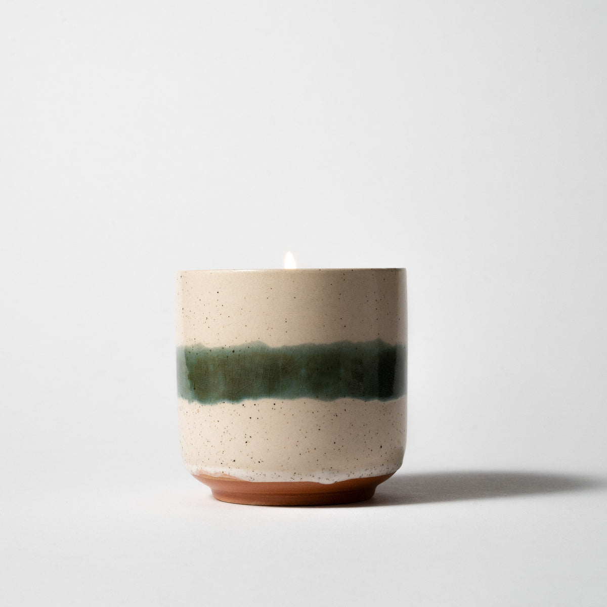 The Lucy Candle - Saturday Morning Scented Candle
