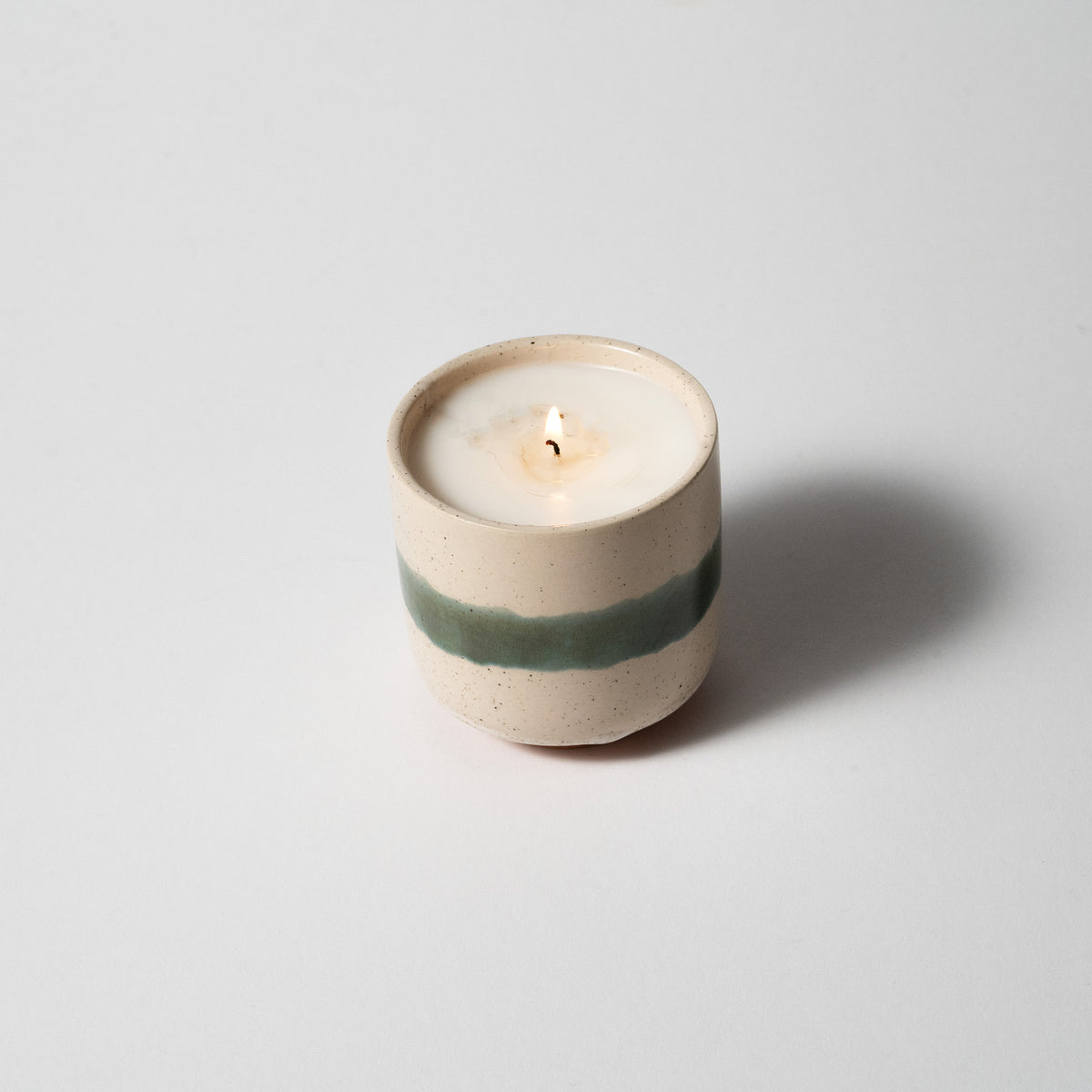 The Lucy Candle - Saturday Morning Scented Candle