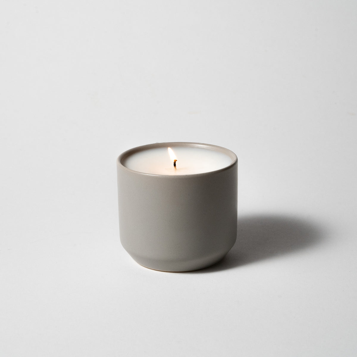The Stella Candle -  Lavender Scented Candle