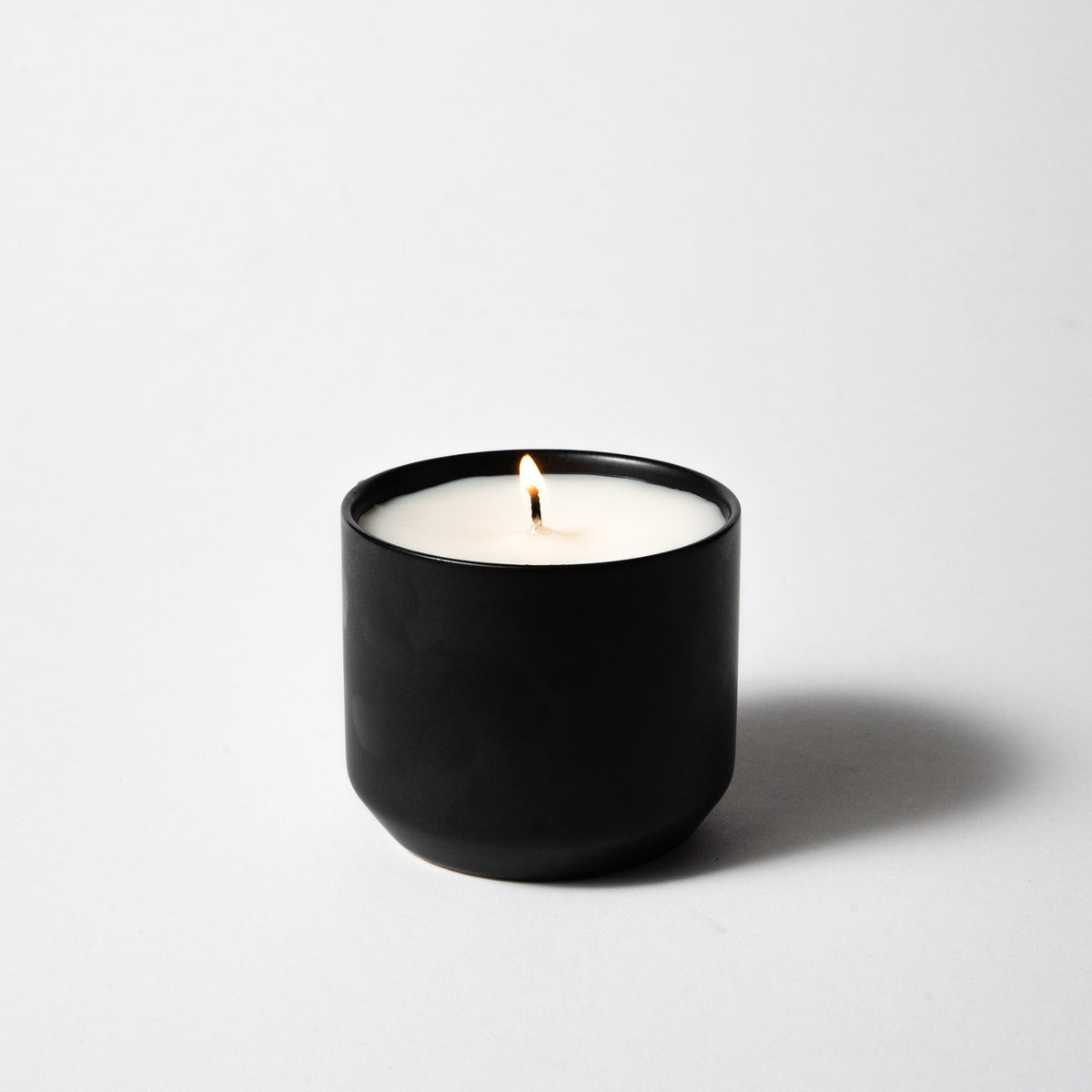 The Tennessee Candle -  Whiskey and Oak Scented Candle