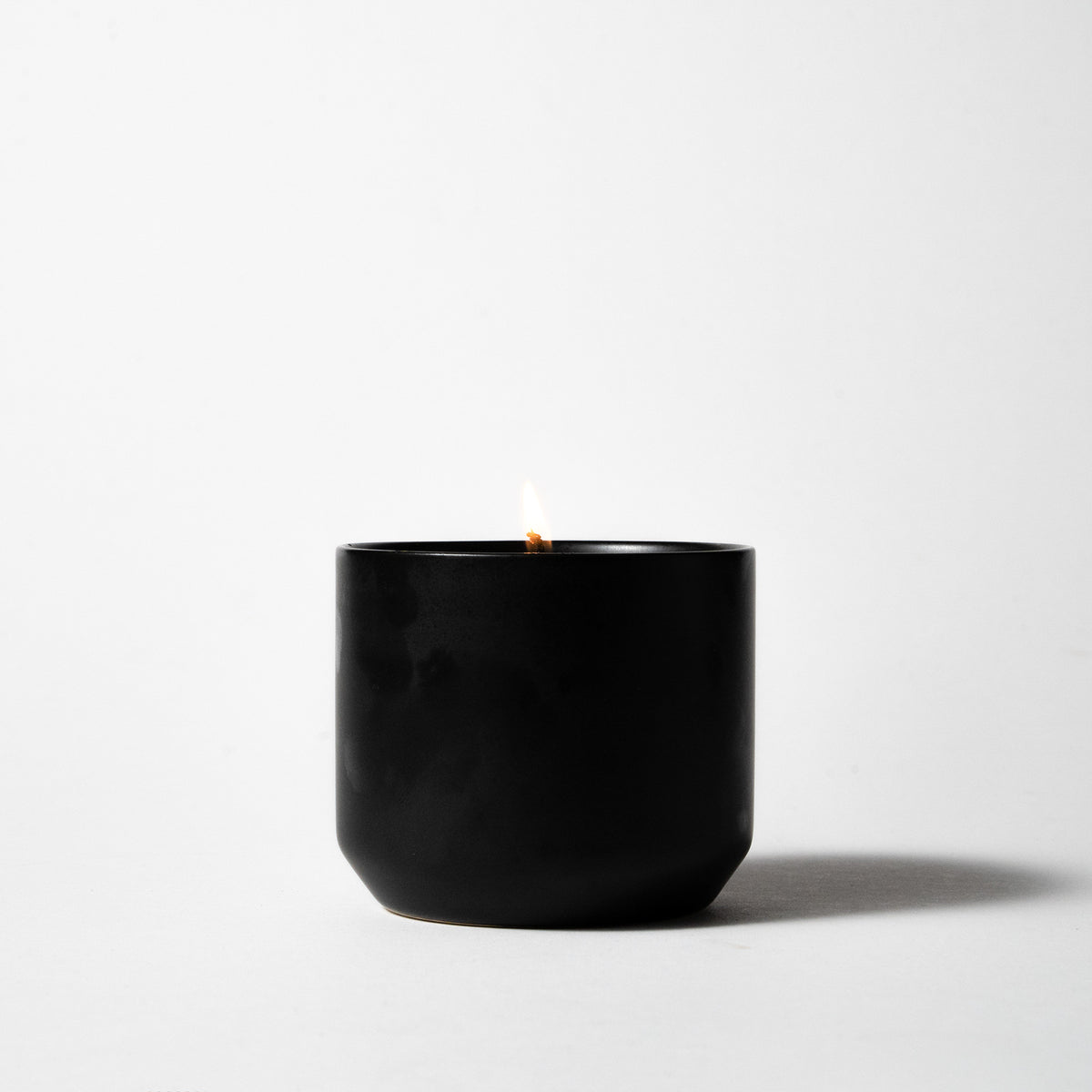 The Tennessee Candle -  Whiskey and Oak Scented Candle