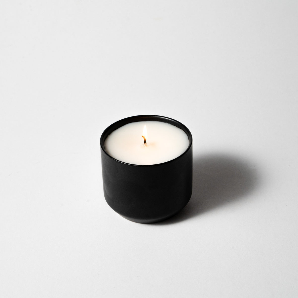 The Tennessee Candle -  Whiskey and Oak Scented Candle