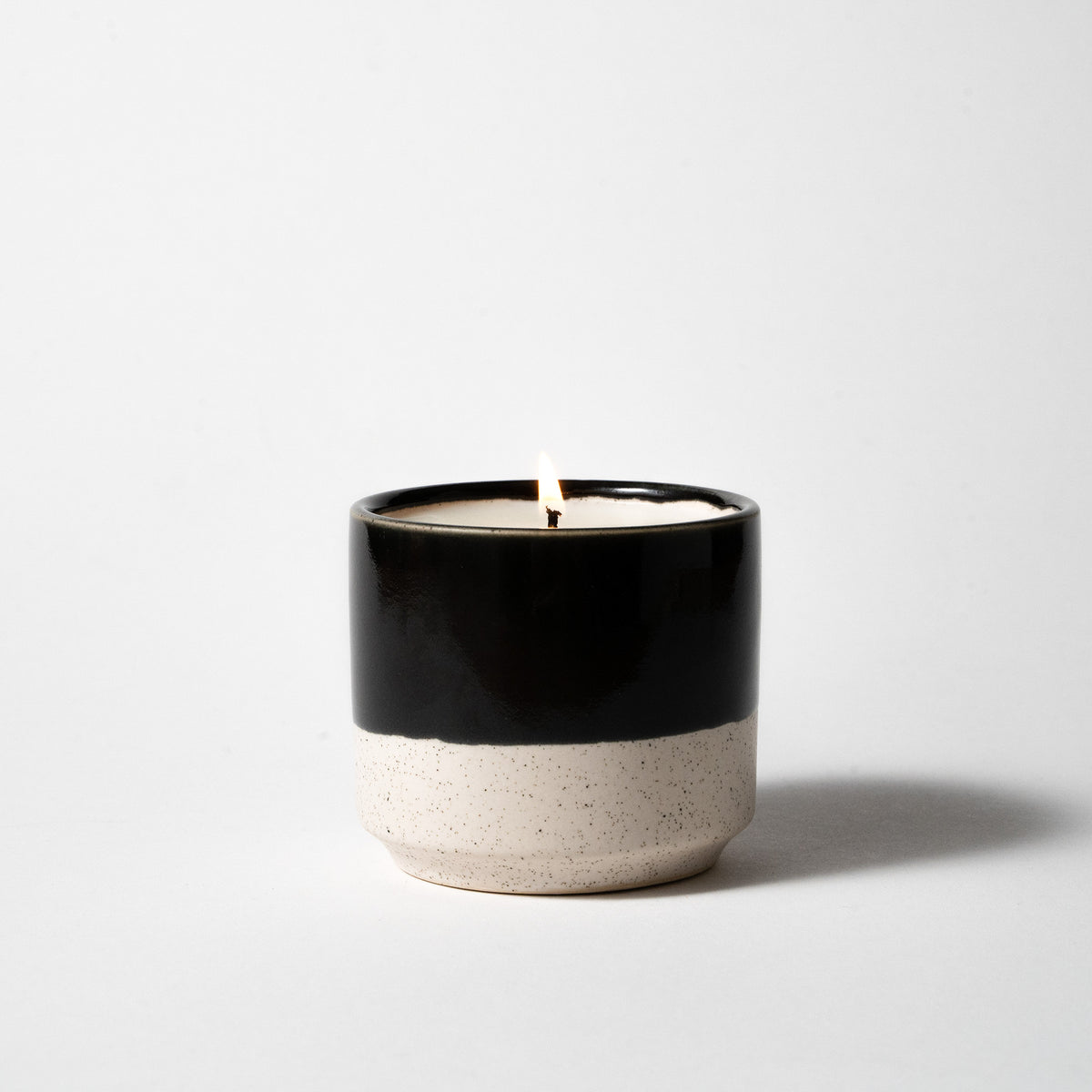 The Sinatra Candle - Tobacco and Bayleaf Scented Candle
