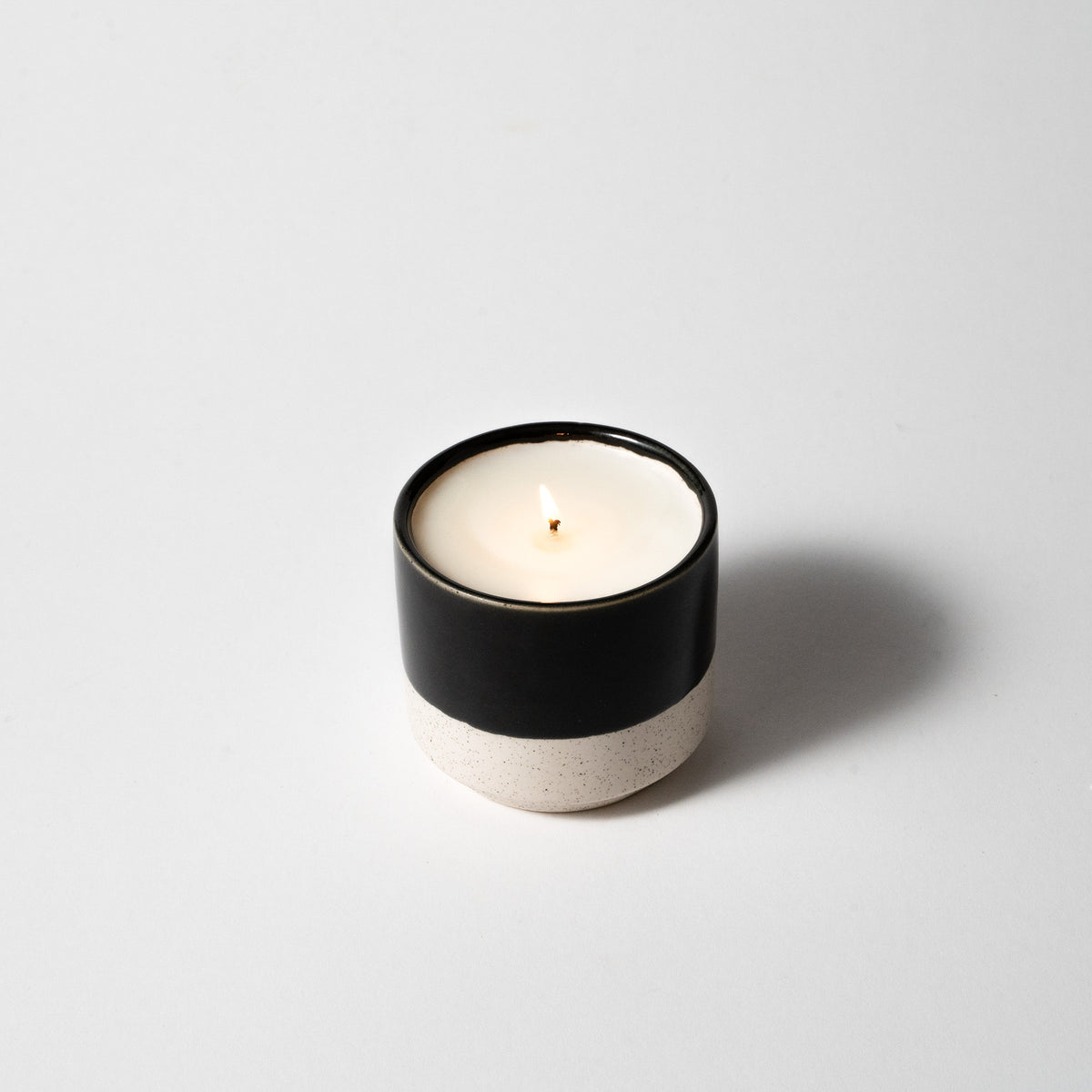 The Sinatra Candle - Tobacco and Bayleaf Scented Candle