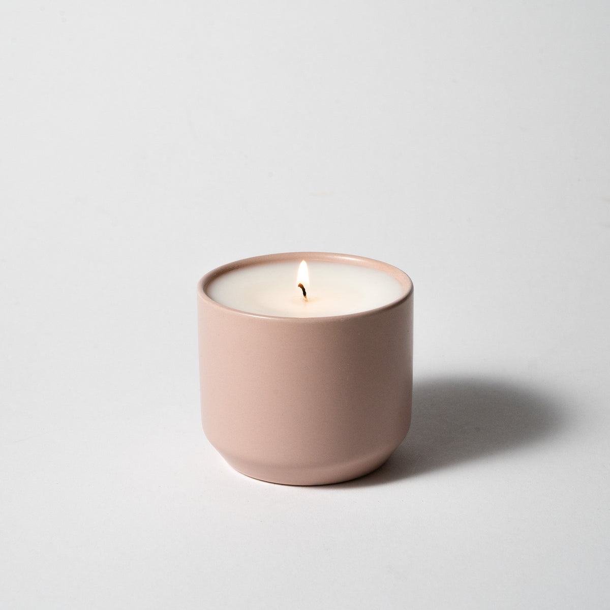 The Kendall Candle - Sweet Grapefruit Scented Candle