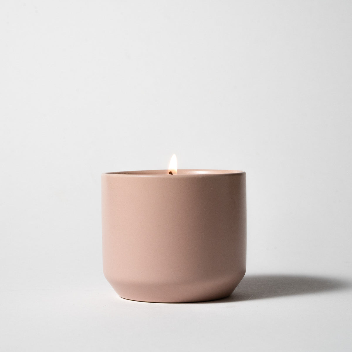 The Kendall Candle - Sweet Grapefruit Scented Candle