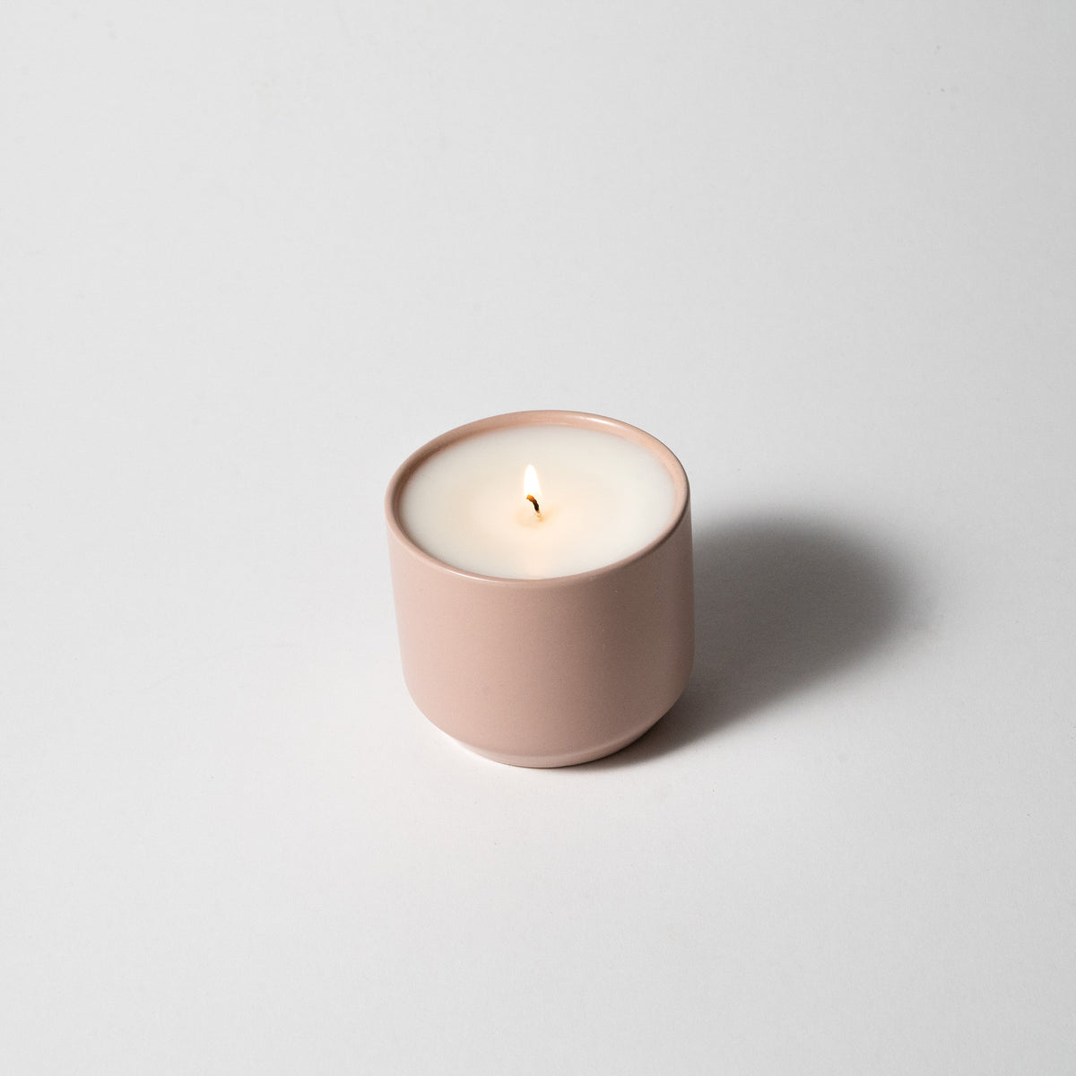 The Kendall Candle - Sweet Grapefruit Scented Candle