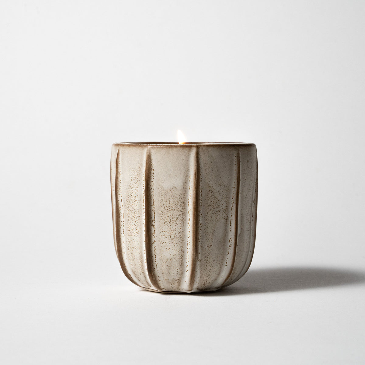 The Ridgely Candle - Birthday Cake Scented Candle
