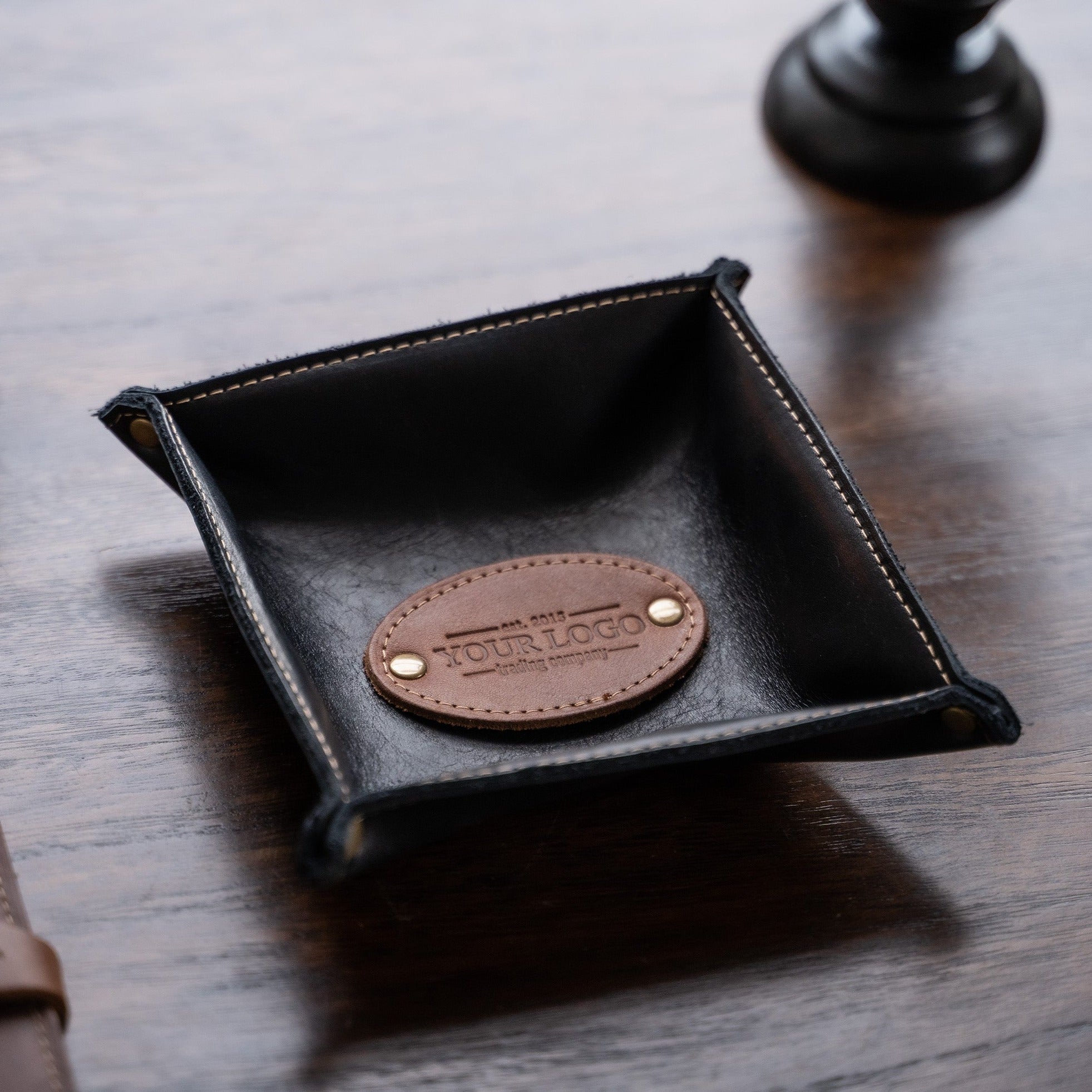 Repurposed Luxury & Custom Leather Accessories - The Leather Laundry