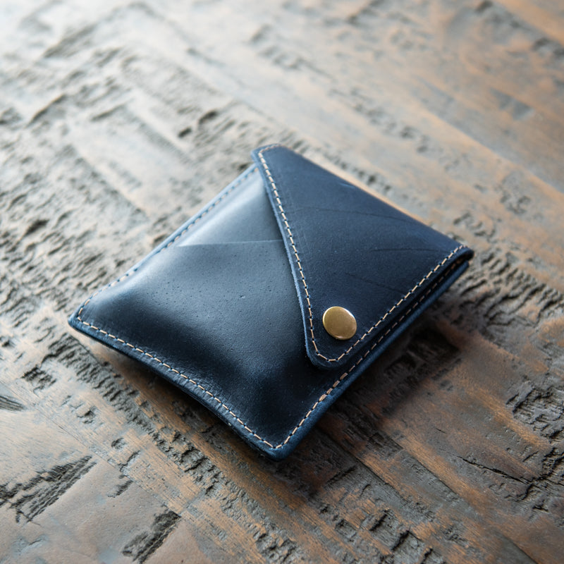 Theory 11 Hudson Card Deck With Fine Leather Card Sleeve