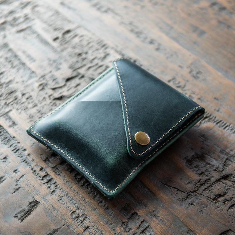 Theory 11 Hudson Card Deck With Fine Leather Card Sleeve