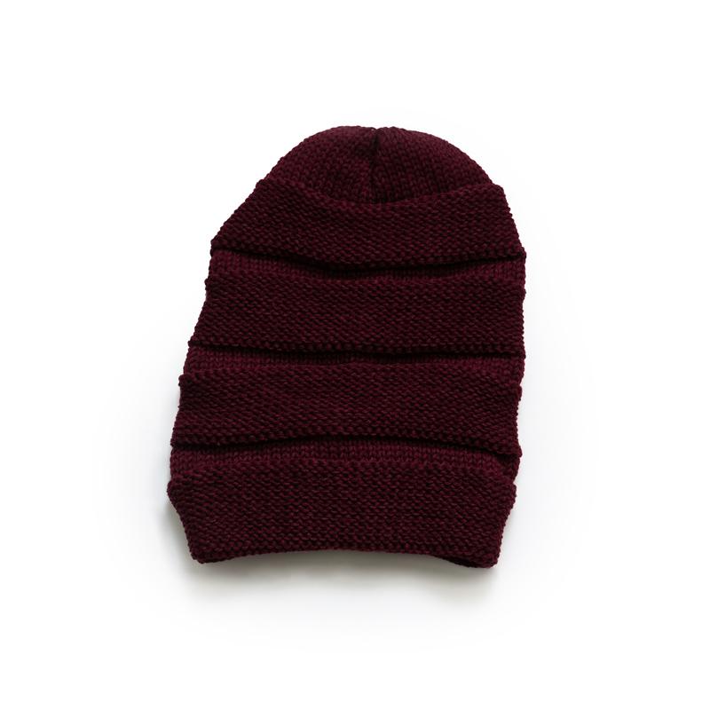 Richardson 145 Custom Logo Slouchy Beanie