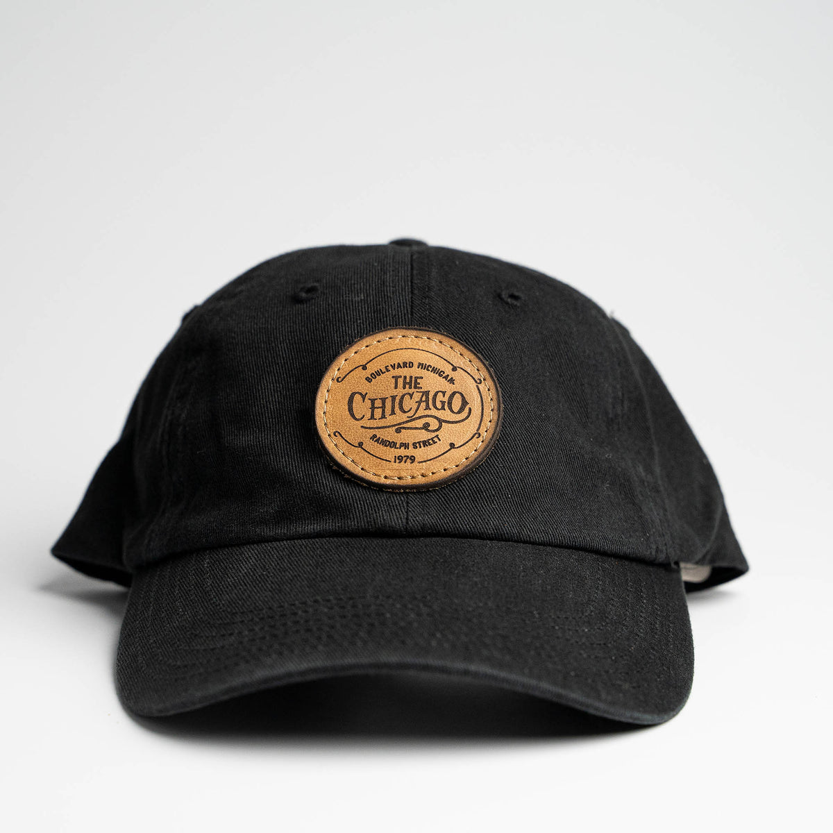 Custom Richardson R55 Dad/Mom Hat Low Profile Unstructured Cap with Your Text