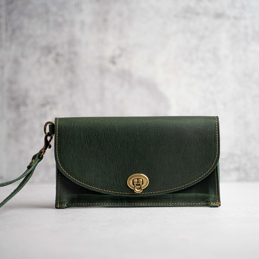 Clutch pocketbook sale