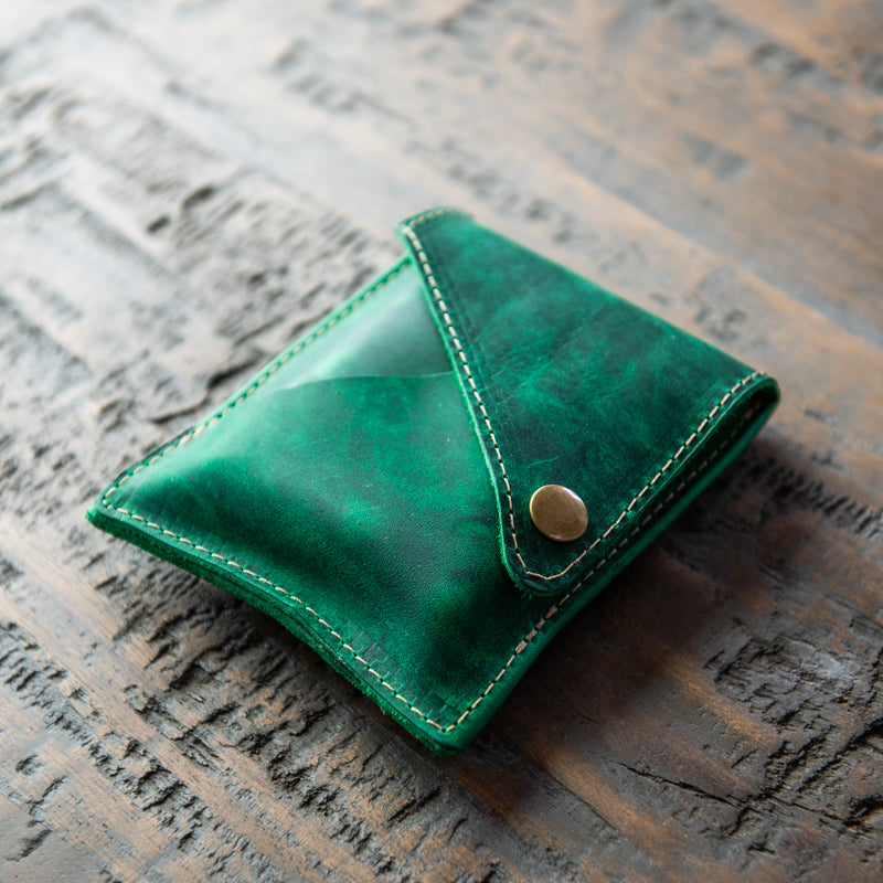 Theory 11 Hudson Card Deck With Fine Leather Card Sleeve