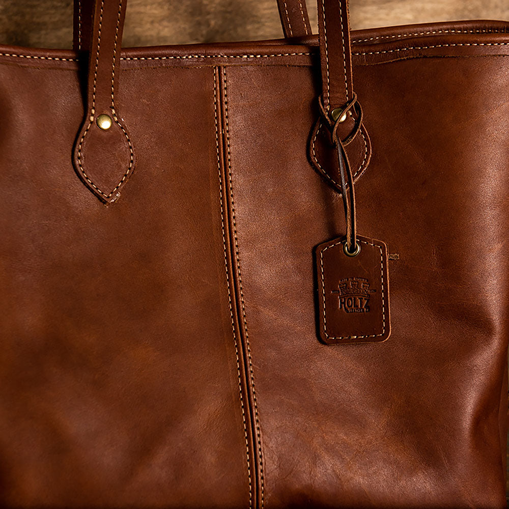 Christmas - Designer Tote Bags — Women's Leather Goods