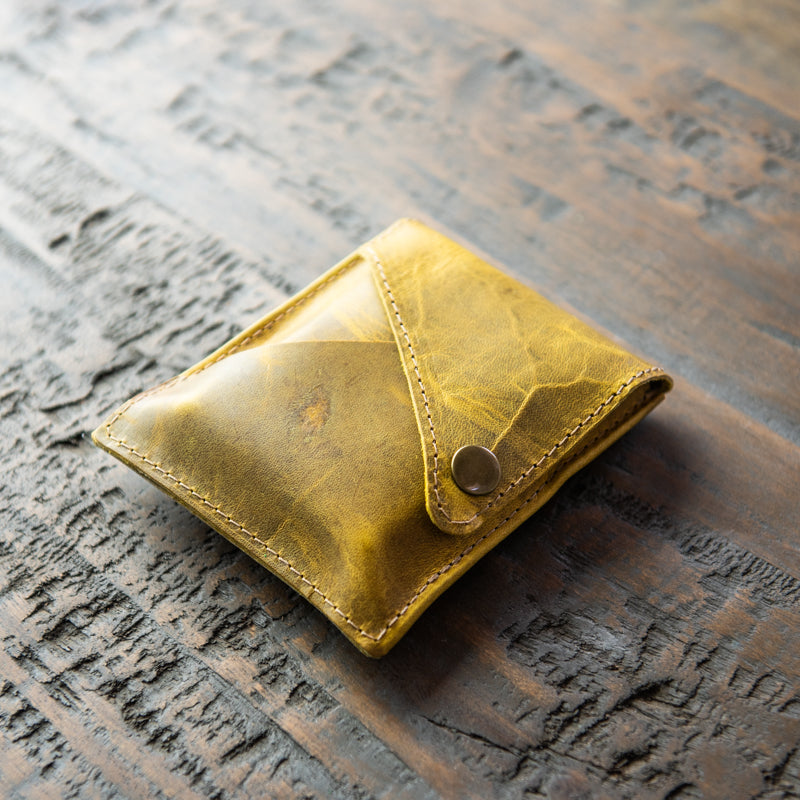 Theory 11 Hudson Card Deck With Fine Leather Card Sleeve