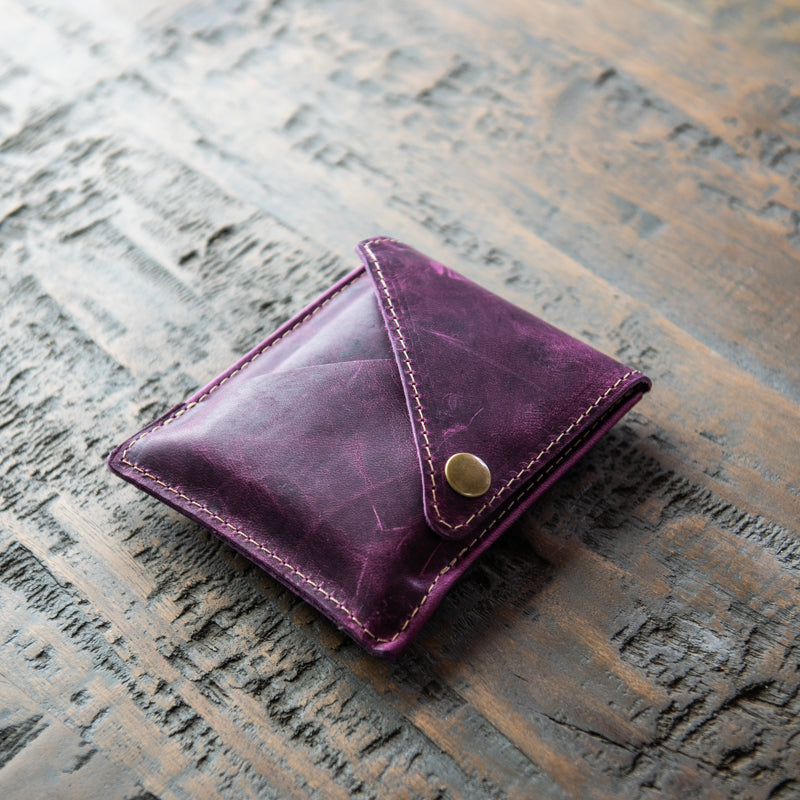 Theory 11 Hudson Card Deck With Fine Leather Card Sleeve