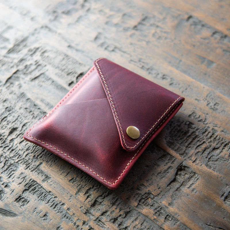 Theory 11 Hudson Card Deck With Fine Leather Card Sleeve