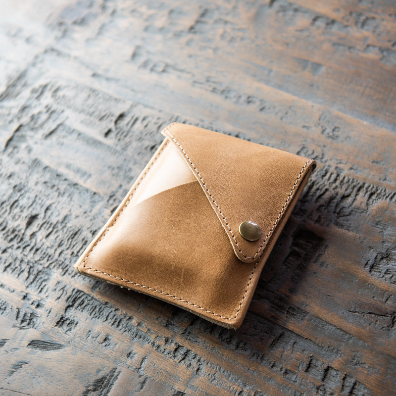 Theory 11 Hudson Card Deck With Fine Leather Card Sleeve