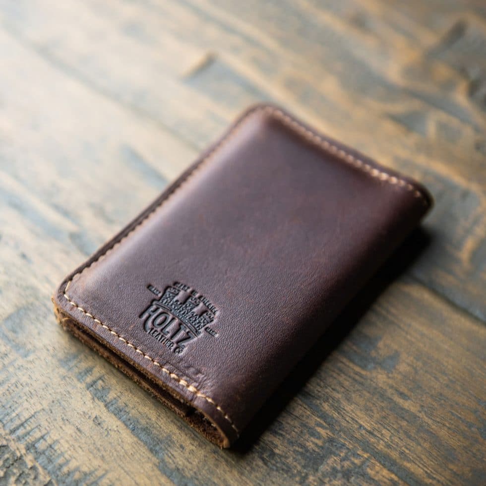 Men's Wallets & Card Cases