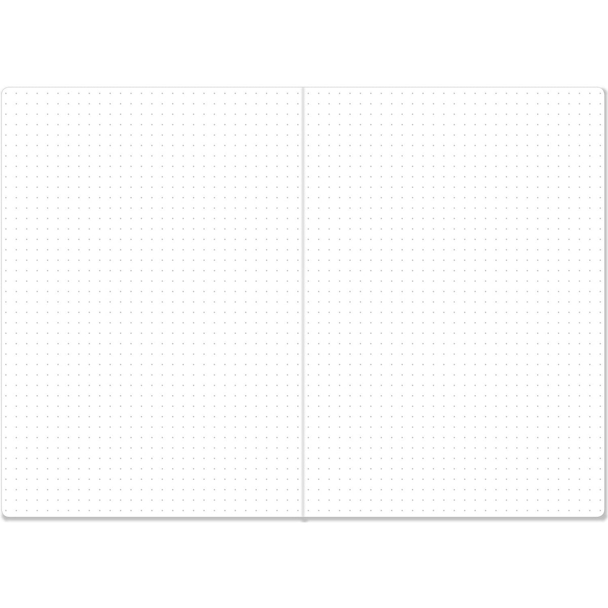 A4 Moleskine Journal Refill Artisan Refill - Holtz Leather