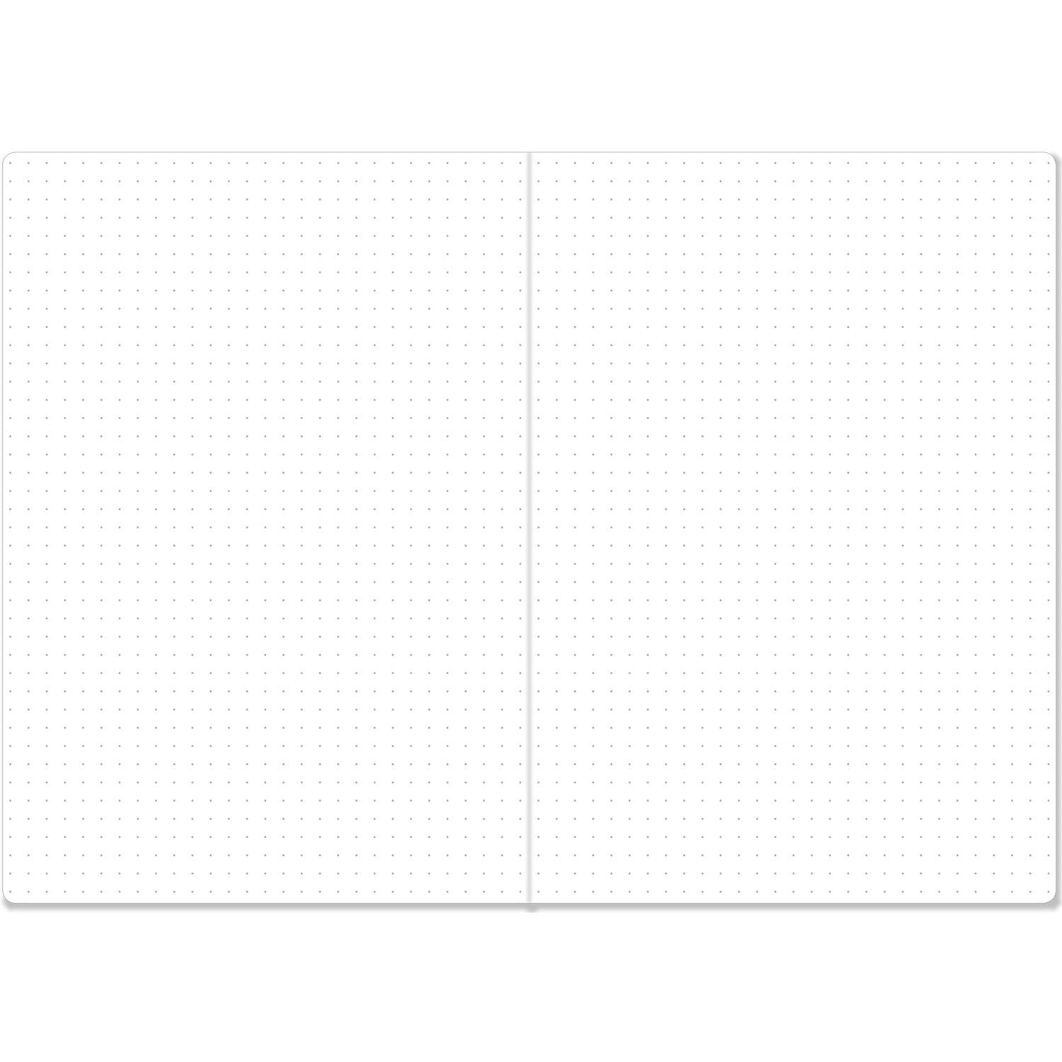 A4 Moleskine Journal Refill Artisan Refill - Holtz Leather