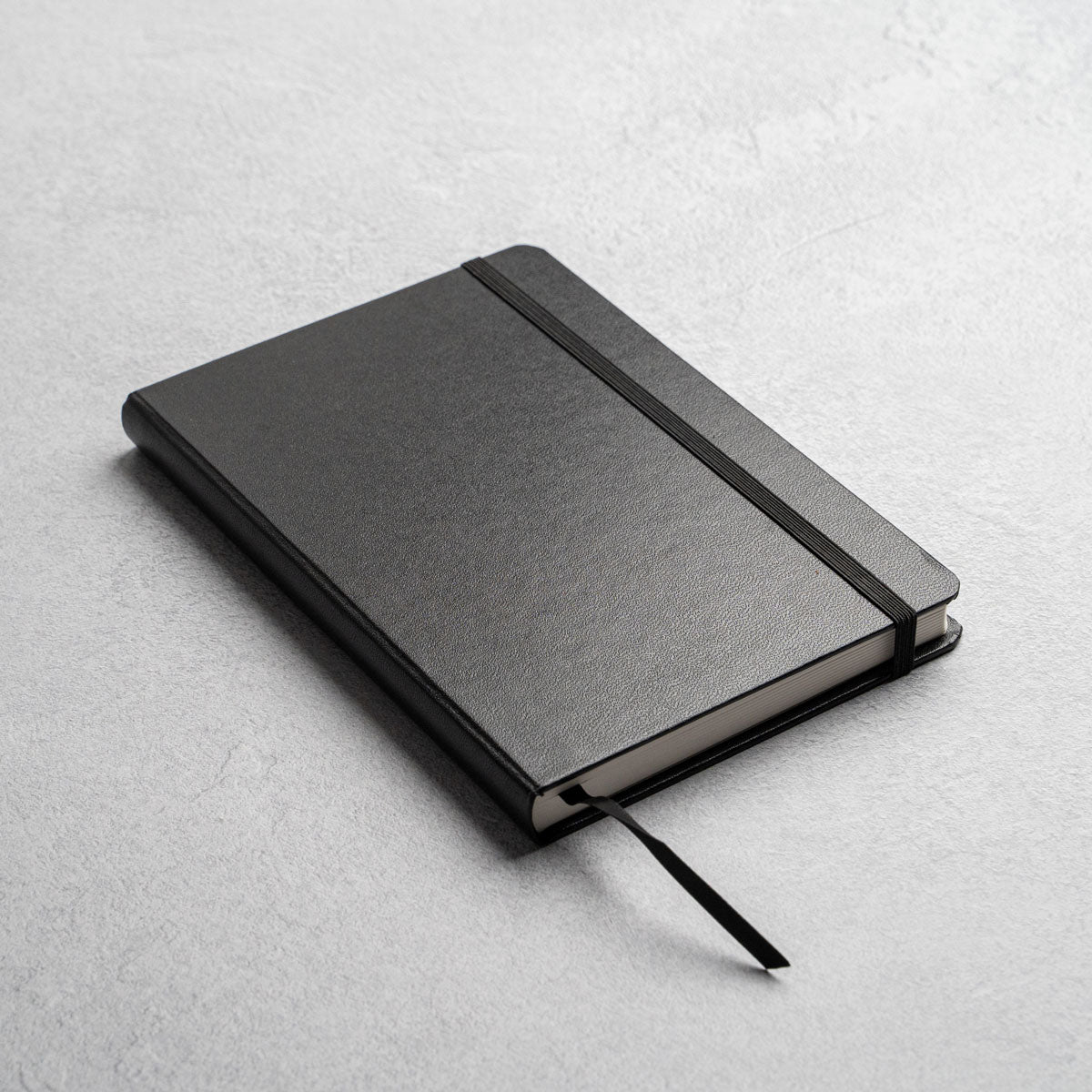 A5 Hardcover Journal Refill - The Scholar Refill - Holtz Leather