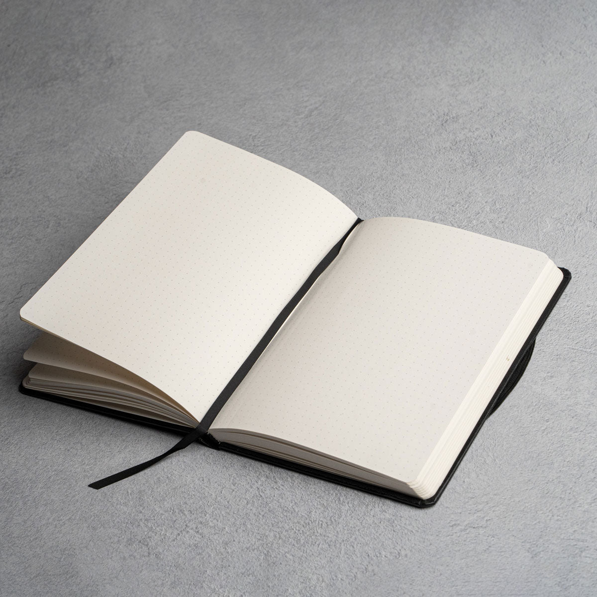 A5 Hardcover Journal Refill - The Scholar Refill - Holtz Leather