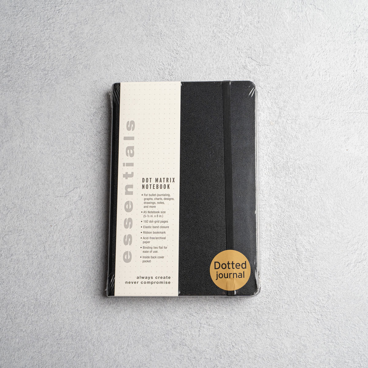 A5 Hardcover Journal Refill - The Scholar Refill - Holtz Leather