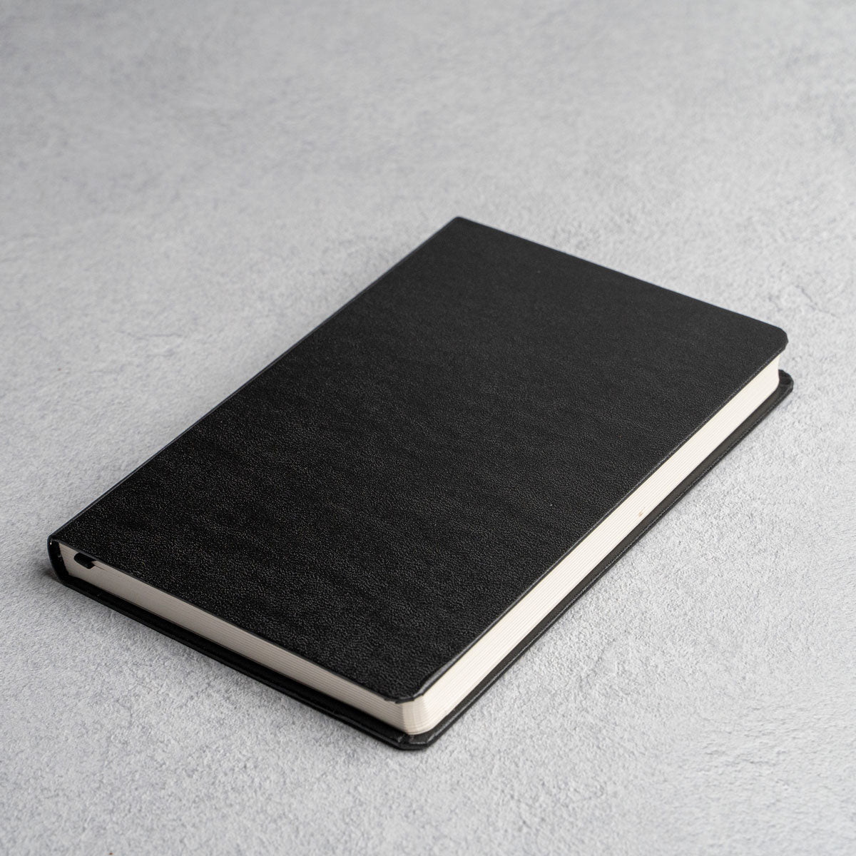 A5 Hardcover Journal Refill - The Scholar Refill - Holtz Leather