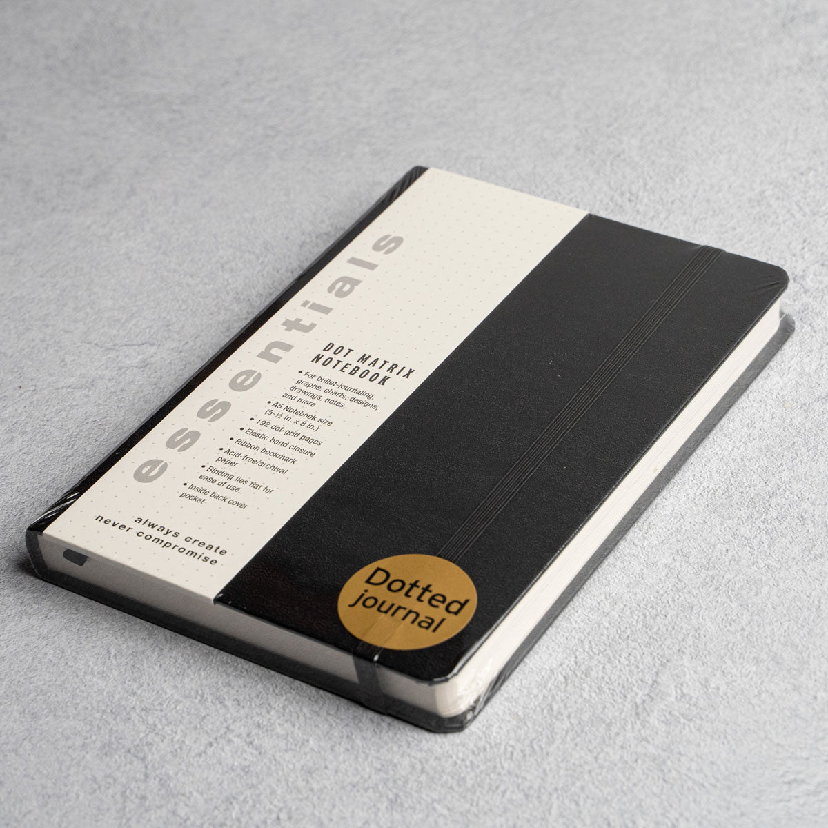 A5 Hardcover Journal Refill - The Scholar Refill - Holtz Leather