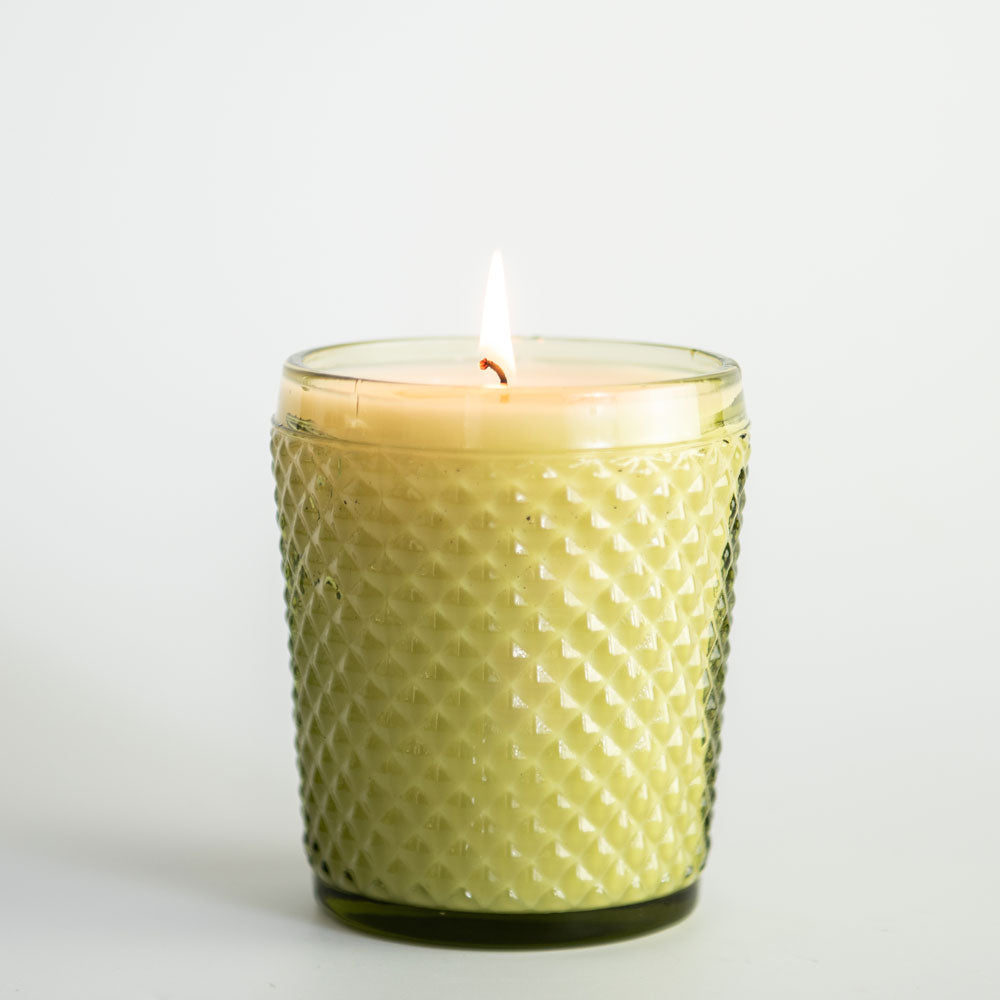 Mix your own candle!