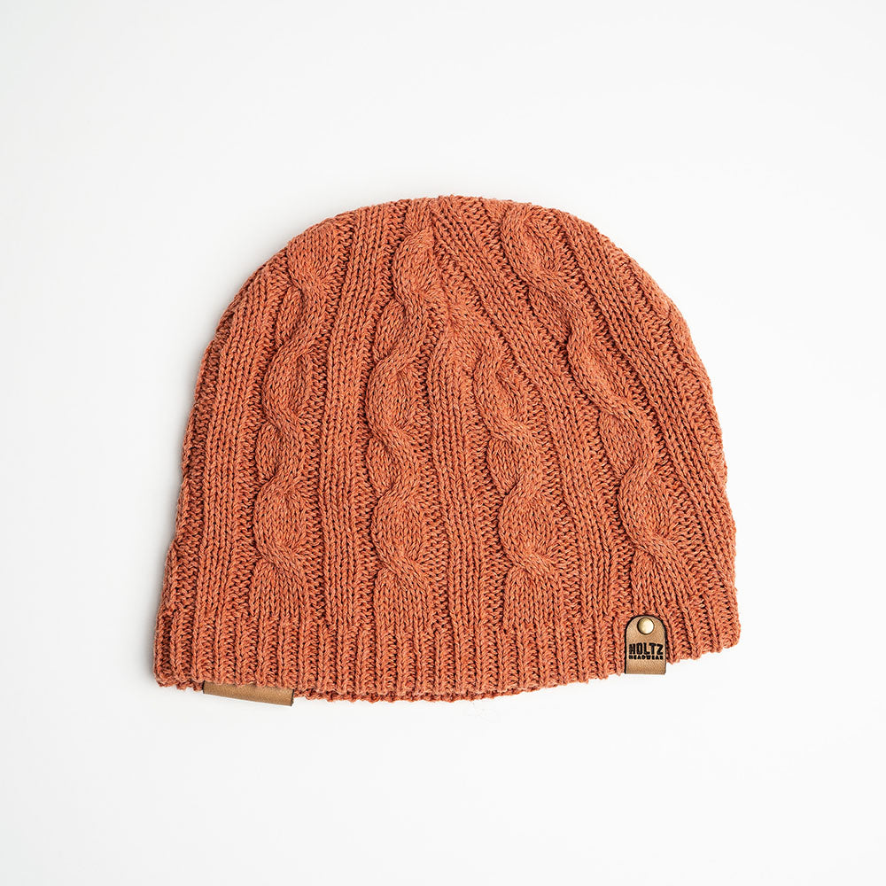 Artex Cable Beanie - 84CBL - with YOUR LOGO customized