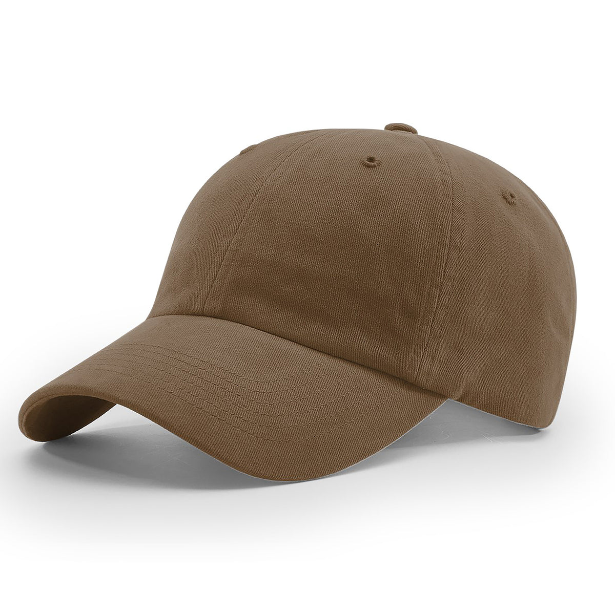 Custom Richardson R55 Dad/Mom Hat Low Profile Unstructured Cap with Your Text