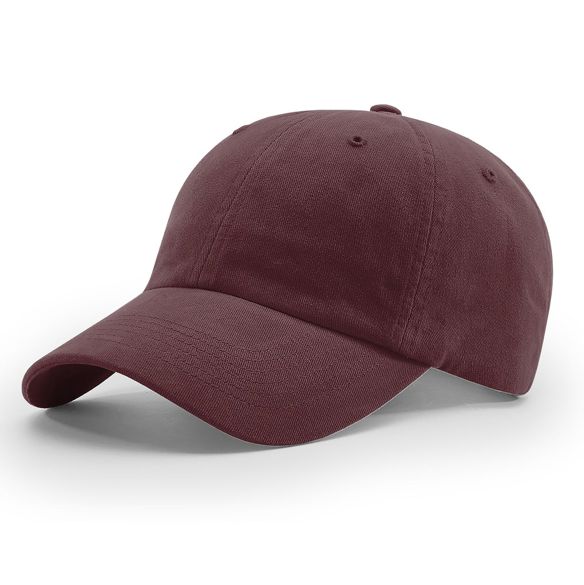 Custom Richardson R55 Dad/Mom Hat Low Profile Unstructured Cap with Your Text