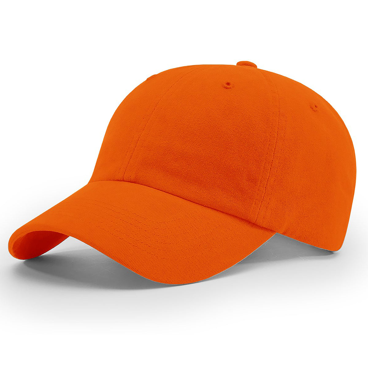 Custom Richardson R55 Dad/Mom Hat Low Profile Unstructured Cap with Your Text