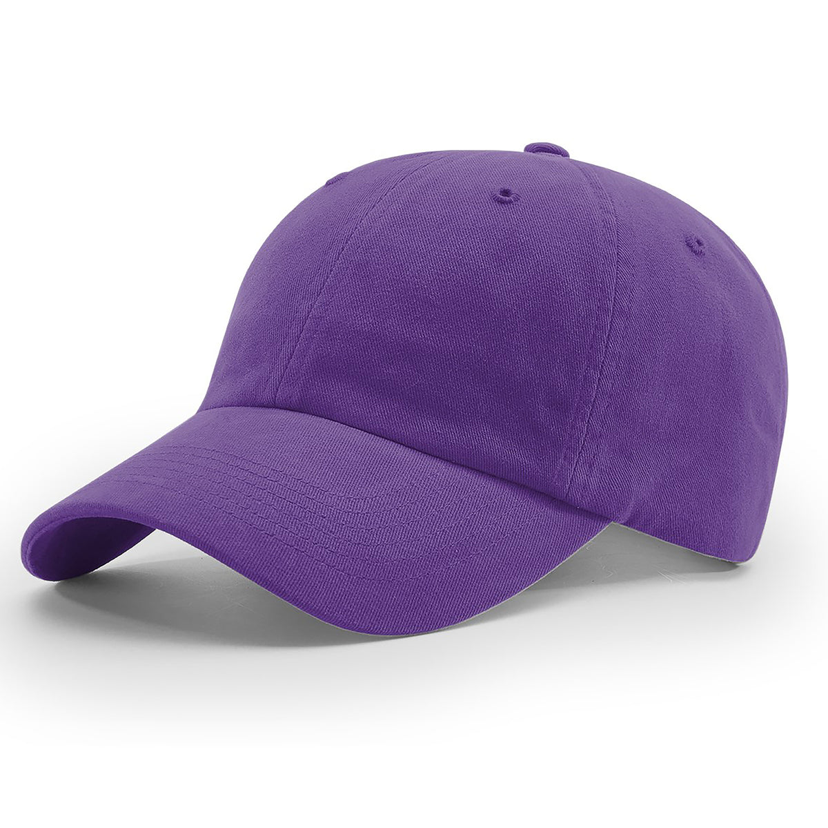Custom Richardson R55 Dad/Mom Hat Low Profile Unstructured Cap with Your Text