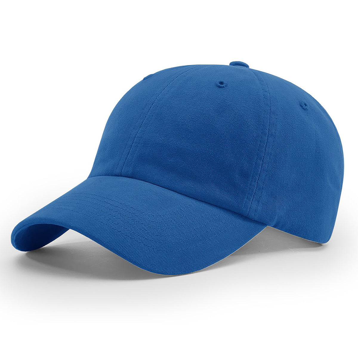 Custom Richardson R55 Dad/Mom Hat Low Profile Unstructured Cap with Your Text