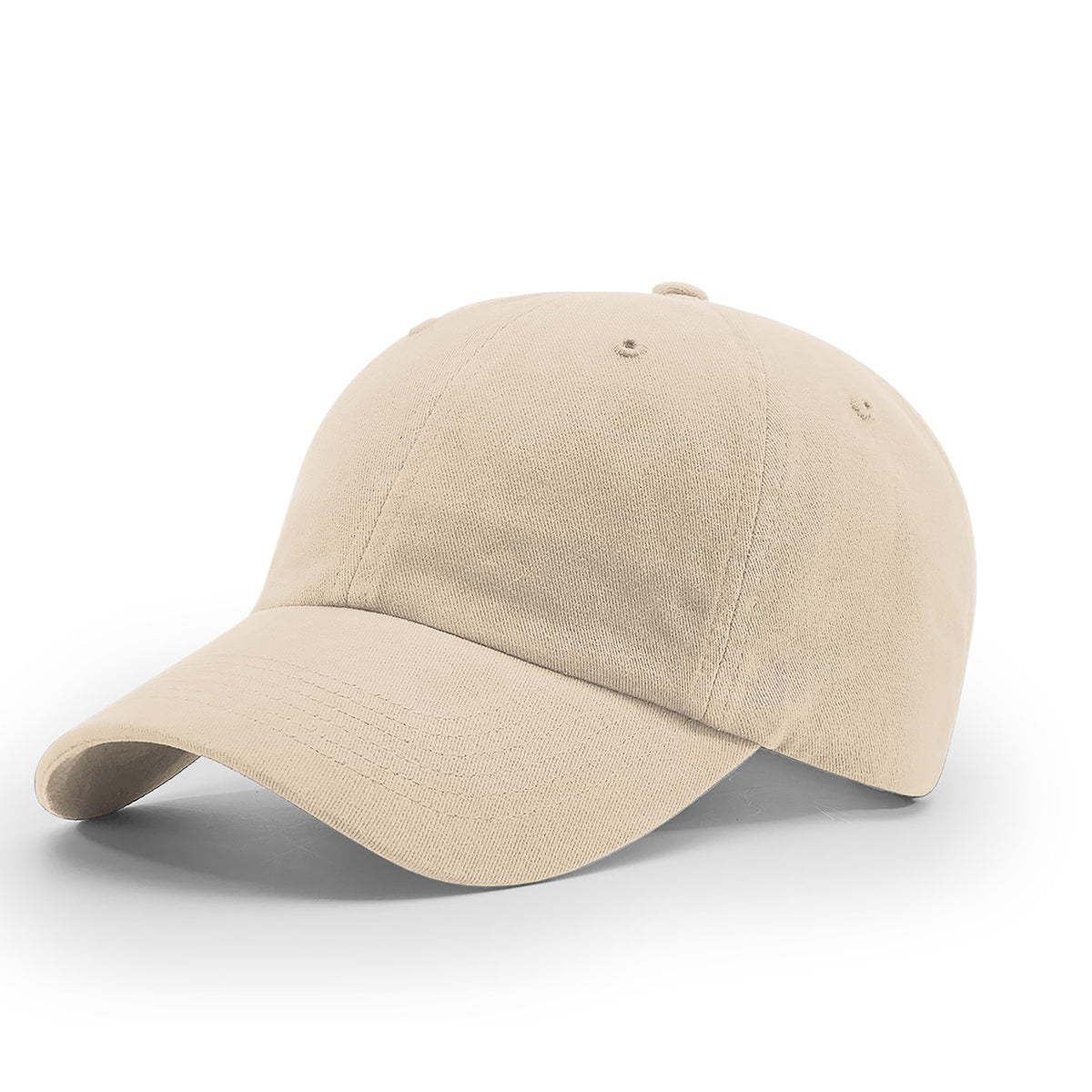 Custom Richardson R55 Dad/Mom Hat Low Profile Unstructured Cap with Your Text