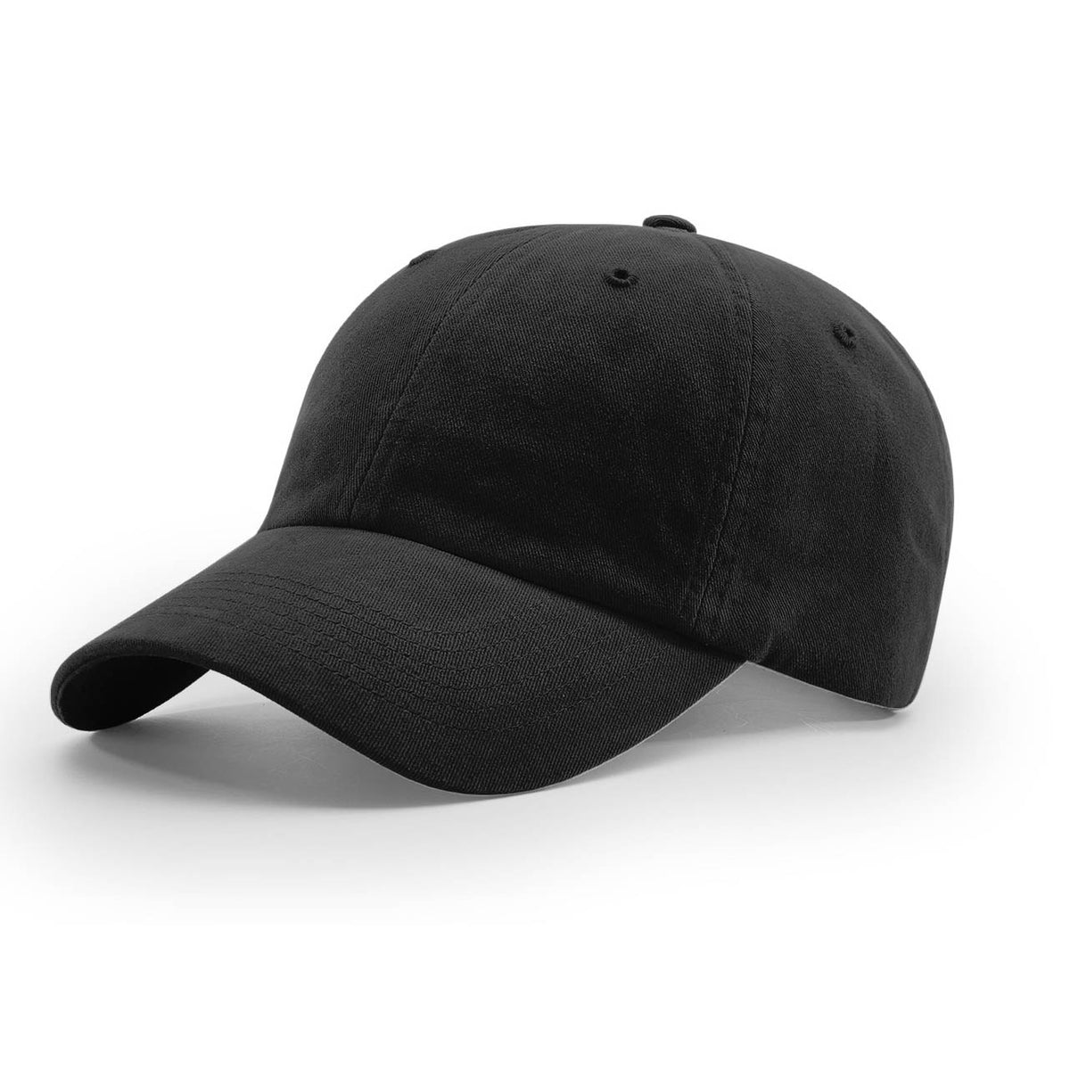 Custom Richardson R55 Dad/Mom Hat Low Profile Unstructured Cap with Your Text
